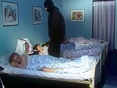 Argus Im Tittenpensionat (1989) pt1