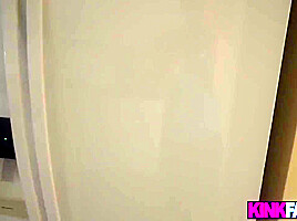 Aria Valencia - Latina teen 18+ Stepsister Getting Back At Her Ex With Stepbro