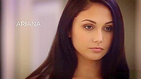 Ariana Marie Appreciation PMV