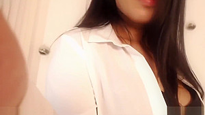 Arianbelltime Mfc Show - Amazing, Sensual Tease