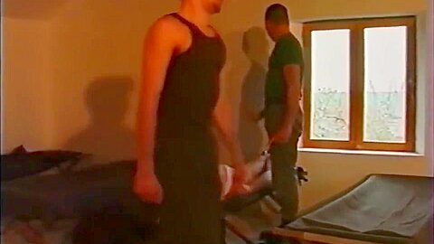 Army Discipline