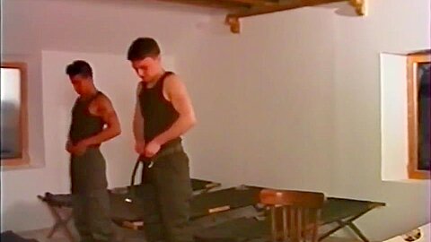 Army Discipline