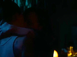 Around The Block Lesbian Scene