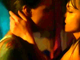 Around The Block Lesbian Scene