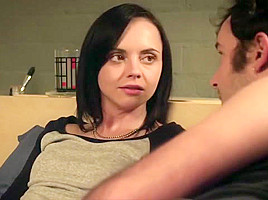Around The Block Lesbian Scene