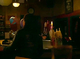 Around The Block Lesbian Scene