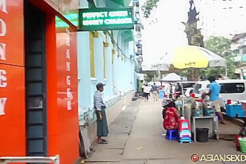 Asd Myanmar 00 Soe Creampie