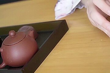 Asia Bondage