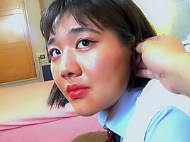 Asian Angel 11156 - AsianHappyEnding