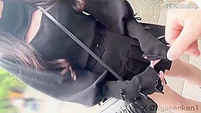 Asian Angel 21284