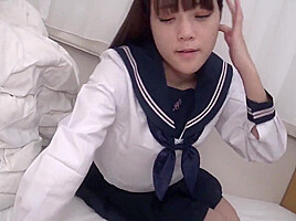 Asian Angel 7635 – Temptation