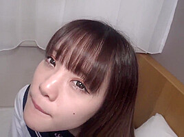 Asian Angel 7635 - Temptation