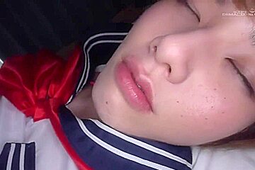 Asian Libidinous Doxy Amazing Sex Video