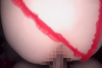 Asian Libidinous Doxy Amazing Sex Video