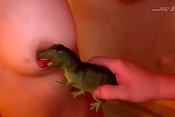 Asian Libidinous Doxy Amazing Sex Video
