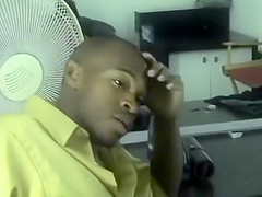 Asian Loves Black Cocks Behind The Scenes