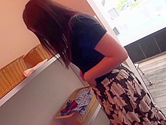 Asian Milf - Well Put Together Japanese Wife In Her Forties Forbidden Bathhouse Affair
