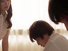 Asian Naughty Stunner Hard Porn Video