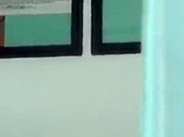 Asian Publicly Flashes