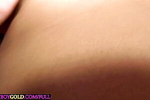 Asian Shemale With Braces Manaw Sucking Blowjob And Anal Doggystyle Fuck
