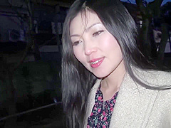Asian Slender Minx Amateur Porn Video