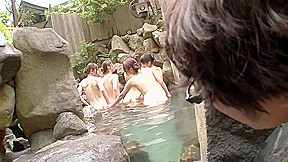 Asian Slut Group Sex