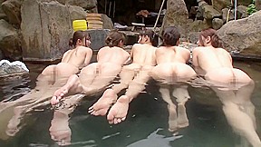 Asian Slut Group Sex