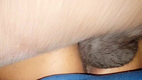 Asian Wife Fucking With Black Guy