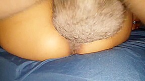 Asian Wife Fucking With Black Guy