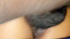 Asian Wife Fucking With Black Guy