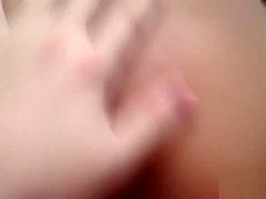 Asian With Big Tits Hardcore POV Fuck