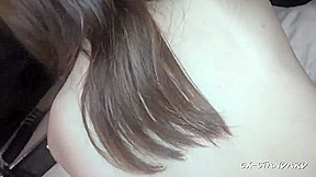 Asian angel 7190 - ShamelessArchives