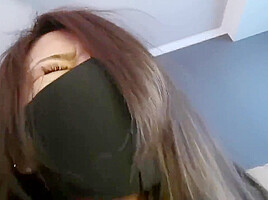 Asian angel 8656 - AsianHappyEnding