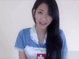 Asian joy
