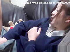 Asian student 18+ watched