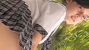 Asian teen 18+ stripping her sexy clothes