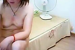 Asian unsecured webcam Step mom and Step daughter 1