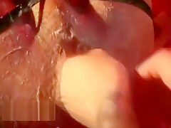 Ass Cave Exploring