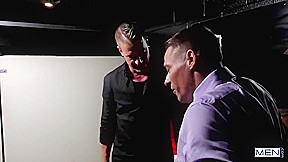 Ass Controller #4 With Cliff Jensen