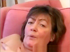 Assfucking with french mature 4