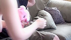 Assumetheposition - Redhead Otk