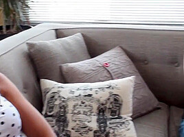 Assumetheposition - Step mommy Spanks In Front Of Friend