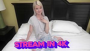 Astonishing Xxx Clip Blonde Watch Just For You