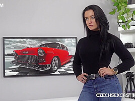Astonishing Xxx Scene Small Tits Best Pretty One