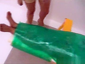 Astonishing adult movie Fetish new full version