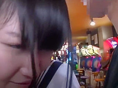 Astonishing porn scene Babe crazy