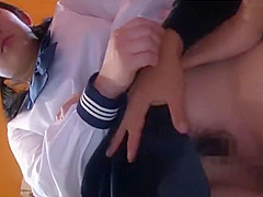 Astonishing porn scene Babe crazy
