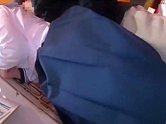 Astonishing porn scene Babe crazy