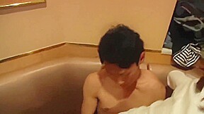 Astonishing porn video gay Japanese incredible like in your dreams