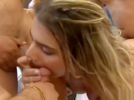 Astonishing sex movie Brazilian wild watch show